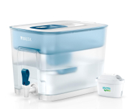 Brita Dystrybutor Flow niebieski z wkładem filtrującym MAXTRAPRO P - 1239756 - zdjęcie 1